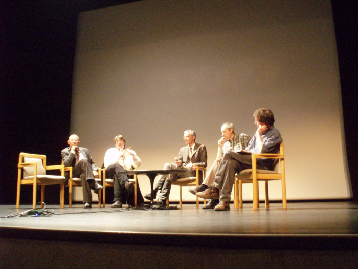 Projection et débat du 14 avril