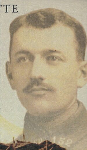 Chapatte, Auguste (1893-1966)