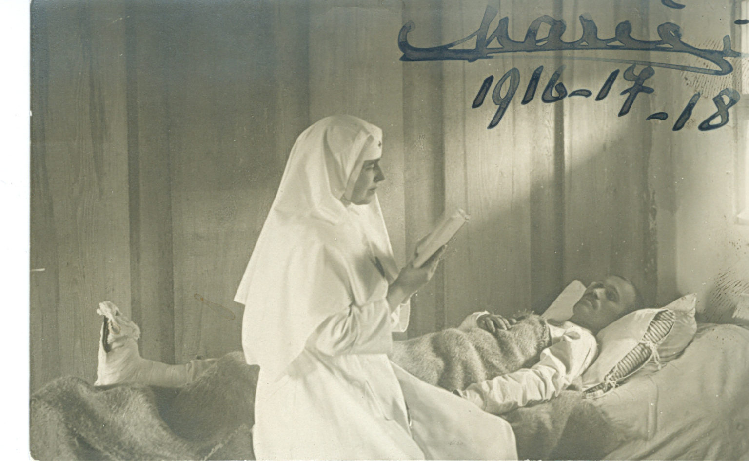 Marie, reine de Roumanie (18751938) Témoignages de 19141918