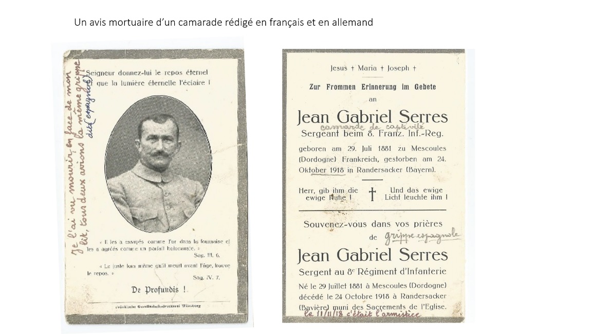 René Vincent 1918 Loin du Bruit Souvenirs de Vacances