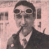 Dieterlen, Jacques (1893-1959)