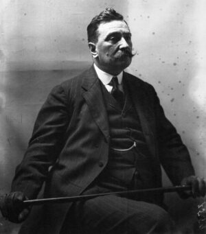 Le Roux, Hugues (1860-1925) – Le Roux, Robert (1887-1914)