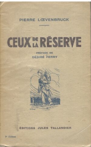 Loevenbruck, Pierre (1891-1972)