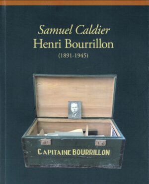 Bourrillon, Henri (1891-1945)