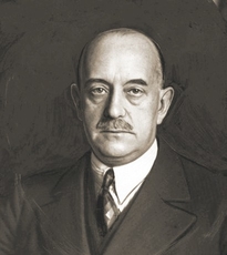 Laroche, Jules (1872-1961)