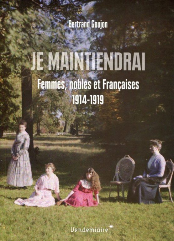 Le nouveau livre de Bertrand Goujon (par Rémy Cazals)